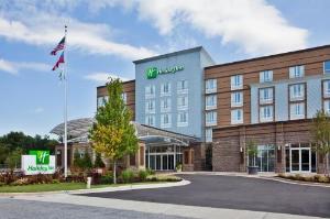 Holiday Inn Macon North, Macon