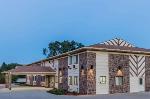 De Smet South Dakota Hotels - Super 8 By Wyndham Madison