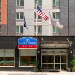 Candlewood Suites NYC -Times Square