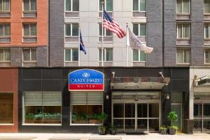 Candlewood Suites NYC -Times Square By IHG hotel near Jacob K. Javits Convention Center