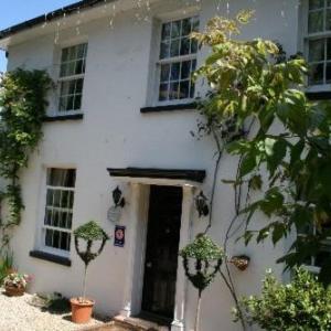 Clayhill House Bed & Breakfast