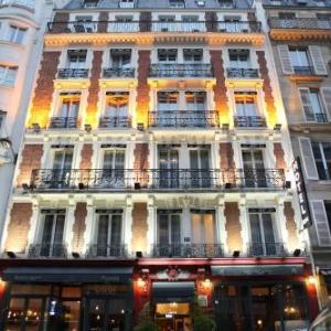 Hotel Celtic