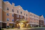 Judson College Illinois Hotels - Staybridge Suites Rockford Hotel