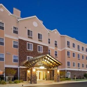 Hotels near The Apollo Theatre AC - Staybridge Suites Rockford Hotel