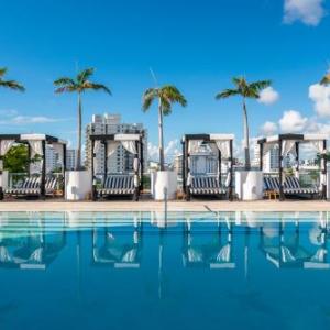 Hotels near ZeyZey Miami - Boulan South Beach