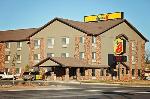 Sioux Falls South Dakota Hotels - Super 8 By Wyndham Sioux Falls/41st Street