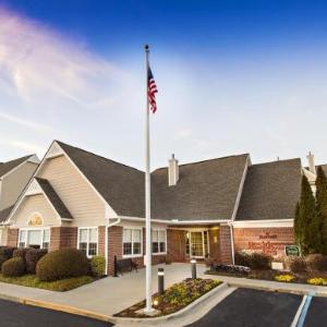 Residence Inn by Marriott Huntsville