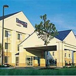 Fairfield Inn & Suites by Marriott Emporia I-95