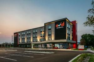 Avid Hotels - Roseville - Minneapolis North, an IHG Hotel, Saint Paul