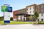 Barker New York Hotels - Holiday Inn Express Buffalo NE - Lockport