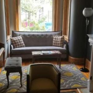 Hotels near Howard University - Asante Sana Inn