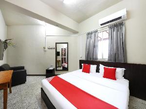 OYO 507 Aikka Hotel, George Town