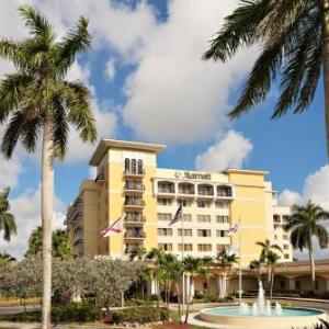 Fort Lauderdale Marriott Coral Springs Hotel & Convention Center