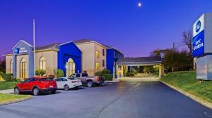 Best Western Knoxville Airport / Alcoa, TN, Alcoa