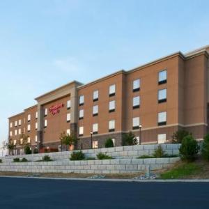 Hampton Inn Sheridan