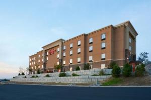 Hampton Inn Sheridan, Sheridan