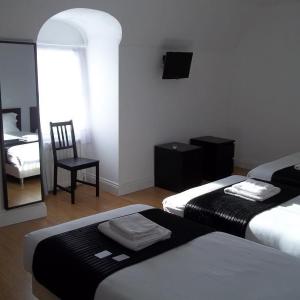 Park Theatre London Hotels - Central Park Hotel Finsbury Park