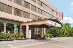 Karachi Pakistan Hotels - Ramada Plaza Karachi Airport Hotel