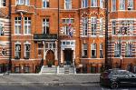 Royal Hospital Chelsea United Kingdom Hotels - No.11 Cadogan Gardens