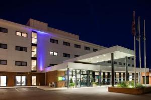 Holiday Inn Express Folkestone Channel Tunnel, an IHG Hotel, Folkestone