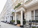 Notting Hill Gate Station United Kingdom Hotels - Notting Hill Gate Hotel