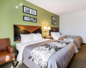 Sleep Inn & Suites Panama City Beach, Panama City Beach