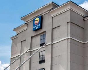 Comfort Inn & Suites, Lumberton