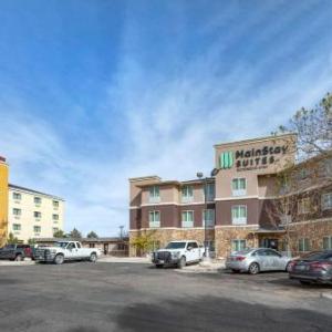 Lea County Event Center Hotels - Comfort Suites Hobbs