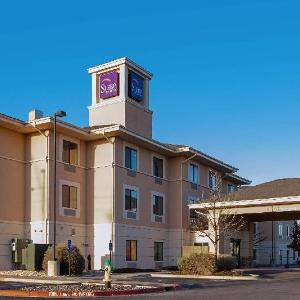 Sleep Inn And Suites Hobbs