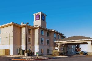 Sleep Inn & Suites, Hobbs