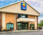 Brighton New York Hotels - Clarion Pointe Rochester Monroe Avenue