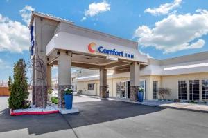Comfort Inn & Suites Klamath Falls, Klamath Falls