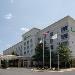 Summit Point Motorsports Park Hotels - Holiday Inn Winchester Southeast-Historic Gateway