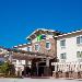 Mt. San Antonio College Hotels - Holiday Inn Express Hotel & Suites San Dimas