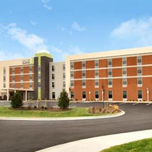 Home2 Suites by Hilton Lexington Park Patuxent River NAS MD