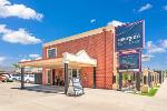 Echuca Australia Hotels - Georgian Motor Lodge