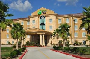 Holiday Inn Express Hotel & Suites Huntsville, an IHG Hotel, Huntsville
