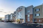 Kaneville Illinois Hotels - Candlewood Suites Aurora-Naperville