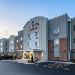 Hotels near Christ Community Church St. Charles - Candlewood Suites Aurora-Naperville