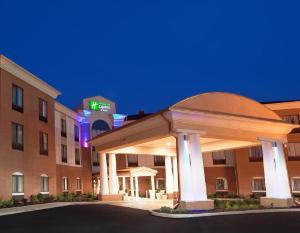 Holiday Inn Express Hotel and Suites Akron South-Airport Area, an IHG Hotel, Akron