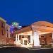 Hotels near Goodyear Theater Akron - Holiday Inn Express Hotel and Suites Akron South-Airport Area