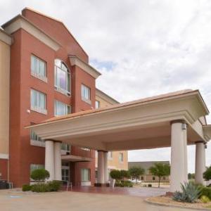 Holiday Inn Express Hotel & Suites Royse City - RockwallRockwall - Royse City