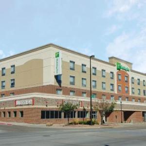 Holiday Inn Omaha Downtown - Airport