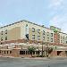 Westfair Amphitheater Hotels - Holiday Inn Omaha Downtown - Airport