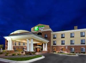 Holiday Inn Express Hotel & Suites Bay City, an IHG Hotel, Bay City
