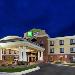 Holiday Inn Express Hotel & Suites Bay City an IHG Hotel