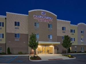 Candlewood Suites Perrysburg, an IHG Hotel, Perrysburg