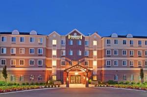 Staybridge Suites Rochester University, an IHG Hotel, Rochester
