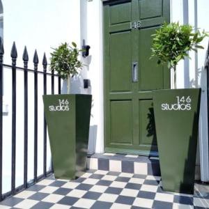 Hotels near Regent's Park Open Air Theatre - NOX HOTELS- Baker Street