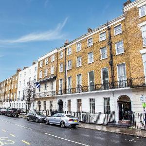 The Somerset Hotel